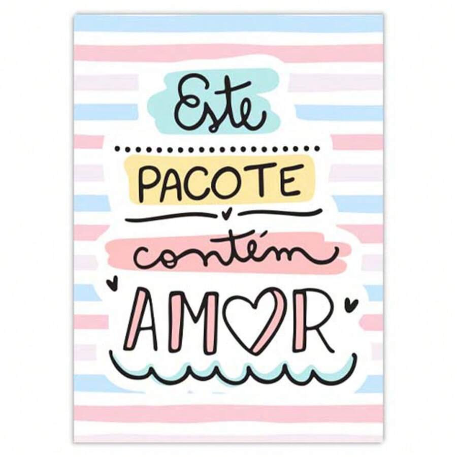 Gift Wrap Tags - B39 - 查看 1