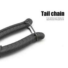 1/4入組自行車扣鉗連接工具,帶有自行車扣鉗、山地車鏈條快速拆卸鉗、鏈夾修復套裝 - 灰色 - 查看 3