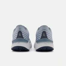 New Balance Men's Fresh Foam X Vongo V5 Running Shoes - 2E/Wide Width In Light Slate - Light Slate - View 5
