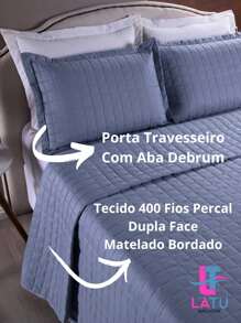 Quilts - 灰色 - 查看 1