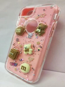 Basic Phone Cases - Pink - Übersicht 3