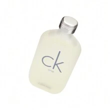 Calvin Klein CK One Eau De Toilette Spray 100ml/3.3oz - Citrus Unisex Fragrance, Long Lasting Perfumes - 100毫升 - 查看 3