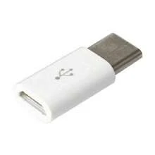 Funda con teclado para tablet 10" pulgadas Micro USB V8 Tipo C - Rosa Pálido - Ver 3