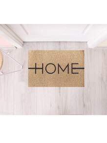 Door Mats - Home Traço Menor 60x40cm - 查看 6