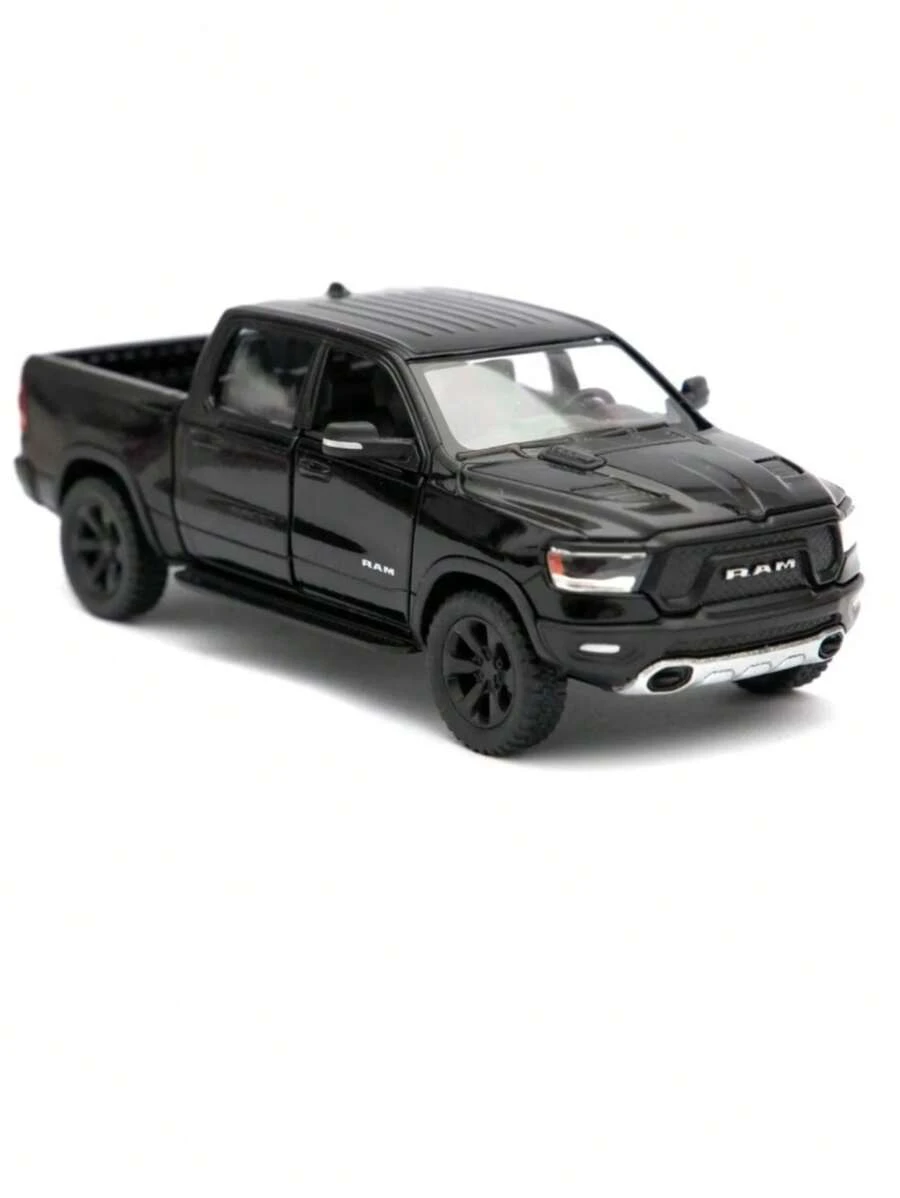 Race Cars - Negro - Ver 1