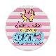 STICKER F21