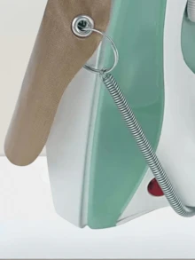 Ironing Board Covers - Beige - View 2