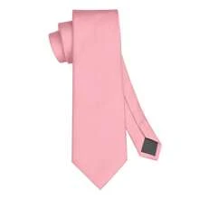 1 corbata de seda clásica para hombres con rayas estrechas 3.15 pulgadas (8 cm), adecuada para negocios formales, reuniones, bodas y otras ocasiones. Excelente regalo para hombre casual. - Multicolor - Ver 33