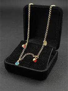 Fine Pendant Necklaces - Vàng - Xem 4