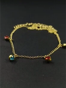 Fine Pendant Necklaces - Vàng - Xem 5