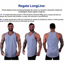 Men Sports Tees & Tanks - 駝色 - 查看 2