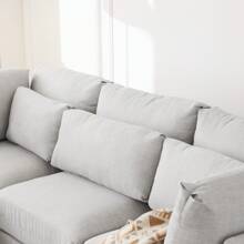 Sofas & Couches - Grey - View 4
