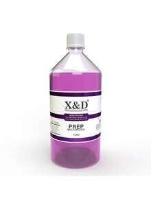 Nail Care, Glue & Coats - 玫紅色 - 查看 2