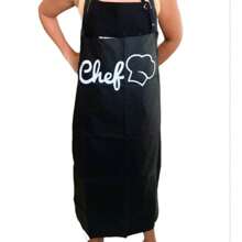 Aprons - Schwarz - Übersicht 6