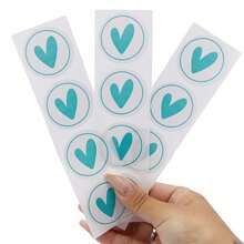 Gift Wrap Tags - ملصق F04 - مشاهدة 4