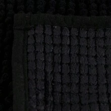 Bath Mats - màu đen - Xem 3