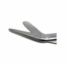 Hand Scissors - Silver - View 5