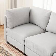 Sofas & Couches - Grey - View 8