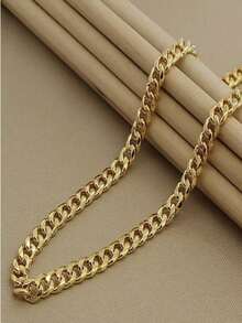 Men's Long Necklaces - 星星 - 查看 1