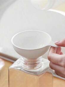 Funnels - trắng - Xem 5