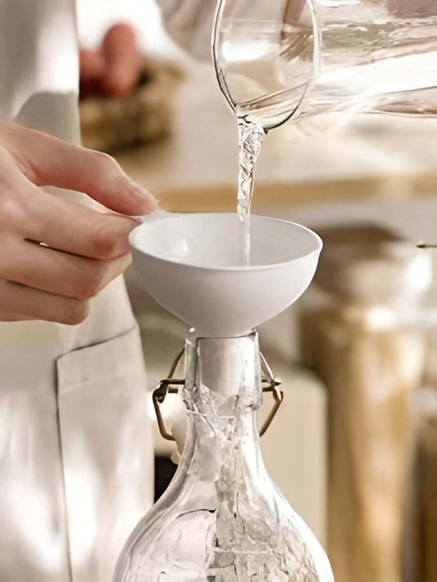 Funnels - trắng - Xem 1