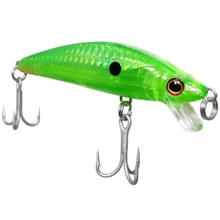 Fishing Lures - MÀU SẮC - HGT - Xem 1