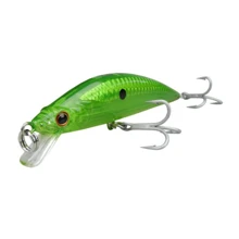 Fishing Lures - MÀU SẮC - HGT - Xem 3