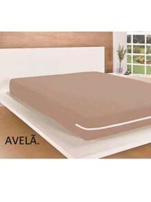 Mattress Protectors & Encasements - 米色 - 查看 1