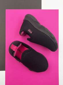 Kids Flats - màu đen - Xem 1
