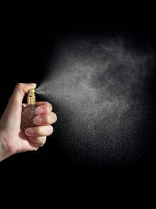 mai mao 2 Chai xịt thủy tinh 15ml có phễu và ống nhỏ giọt, bình xịt nước hoa di động có thể nạp lại cho nước hoa, nước trang điểm, bình đựng tinh dầu, chai đựng nước hoa - Nhiều màu - Xem 2