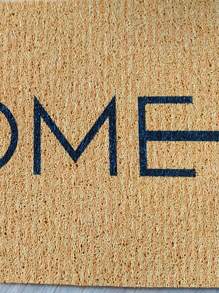 Door Mats - Home Traço Menor 60x40cm - 查看 4