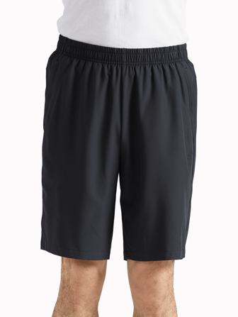 TECTOP Men's Hiking Cargo Sports Shorts Quick Dry Lightweight Summer Travel Shorts With Zipper Pockets For Camping Fishing Golf