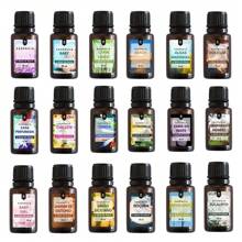 Bamboo And Lavender Essence Kit 10ml Oil Base 02 Units - NHIỀU - Xem 4