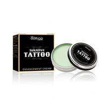 Crema Reparadora De Tatuajes, Crema Hidratante Para Tatuajes, Reparación Hidratante De La Piel, Fijador De Color De Tatuajes - crema - Ver 5