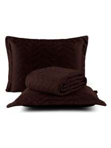 Quilts - Rỉ Nâu - Xem 1