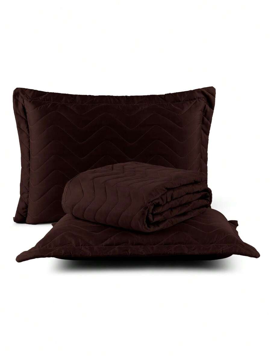 Quilts - Rỉ Nâu - Xem 1