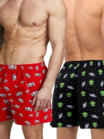 3 Samba Canção Short de Dormi Liganete Malha Fria