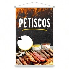 Petiscos