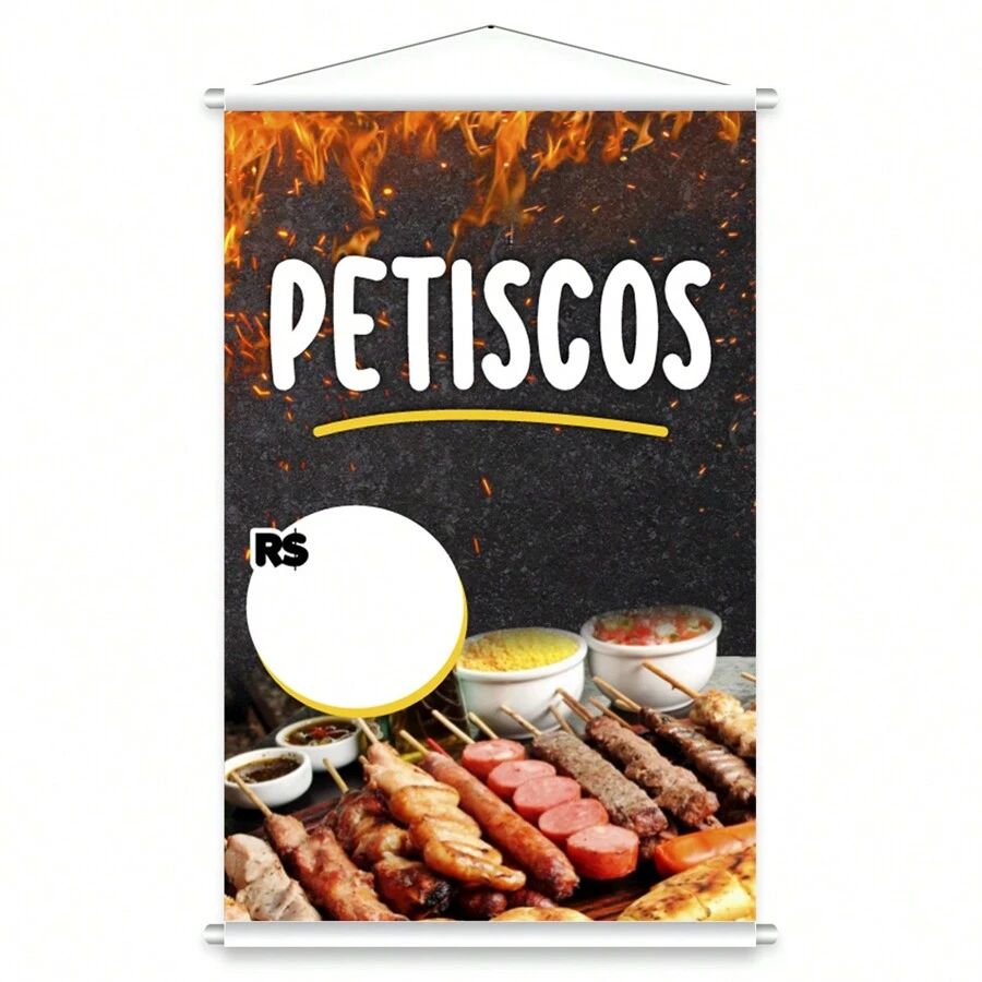 Banners - Snacks - View 1