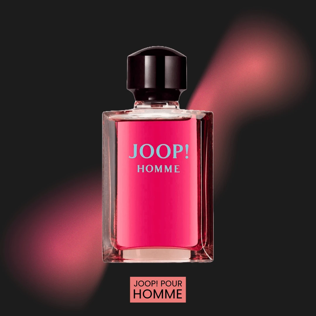 Joop! Perfume and Fragrances - Màu Đỏ Sâu - Xem 1