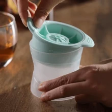 Ice Cube Mould - Rosa - Xem 5
