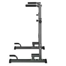 Merax Portable Pull-Up Push-Up S Home Fitness Assembly Convenient Soft Grip Home Equipment Training For Adults Indoor And Outdoor - Black - View 3