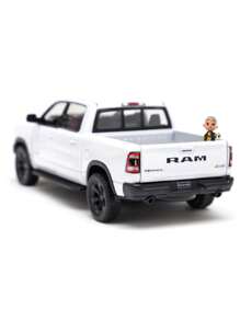 Race Cars - Blanco - Ver 2