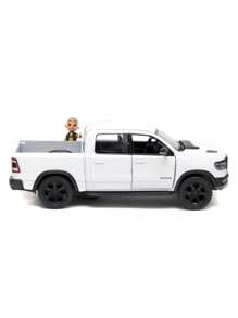 Race Cars - Blanco - Ver 3