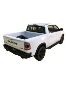 Race Cars - Blanco - Ver 5
