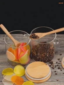 Bottles,Jars & Boxes - Trong sáng - Xem 6