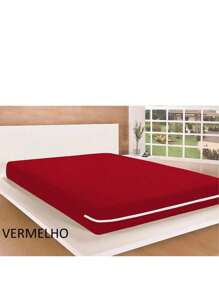 Mattress Protectors & Encasements - Đỏ - Xem 1