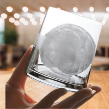 Ice Cube Mould - Rosa - Xem 3