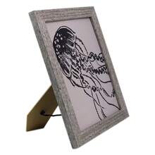 Frames And Photo Holders - Xám - Xem 6