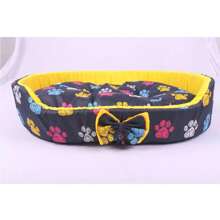 Pet Bed & Crate Mat - Màu vàng - Xem 1